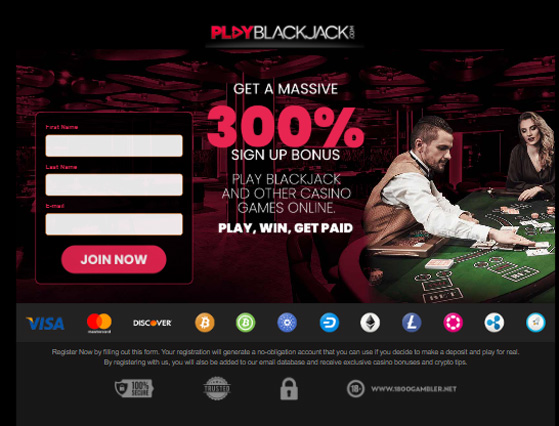 Blackjack Card Counting